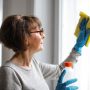 Simple habits for a cleaner home