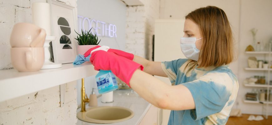 Best pro tips for home cleaning